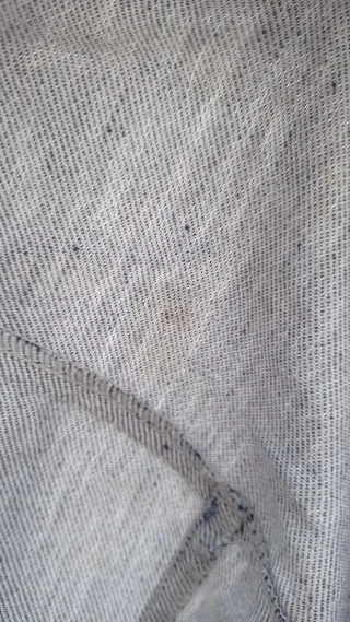 Blazer El Corte Inglés 50% Lino