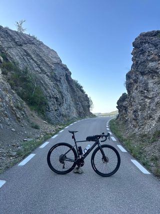 Megamo Jakar 30 Gravel Bike Talla M