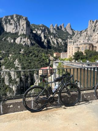 Megamo Jakar 30 Gravel Bike Talla M