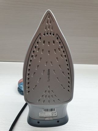 Plancha Cecotec 3000W Vapor Vertical