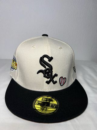 Gorra New Era 59FIFTY Talla 7 1/4