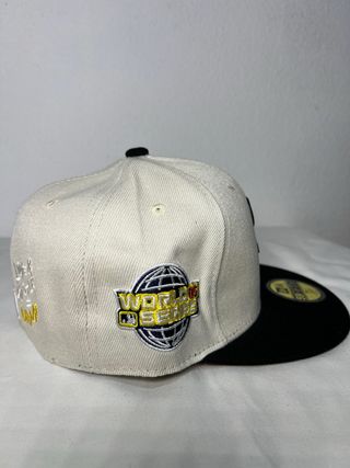 Gorra New Era 59FIFTY Talla 7 1/4