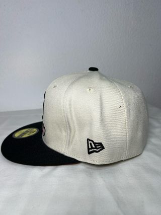 Gorra New Era 59FIFTY Talla 7 1/4