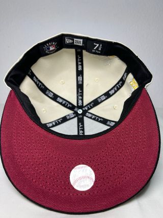 Gorra New Era 59FIFTY Talla 7 1/4