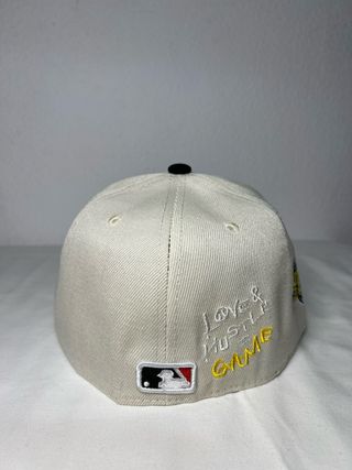 Gorra New Era 59FIFTY Talla 7 1/4