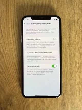 iPhone 11 Pro Verde