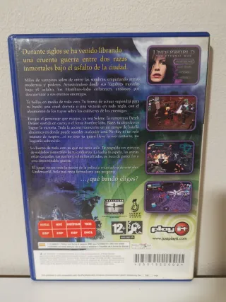 Underworld: The Eternal War
