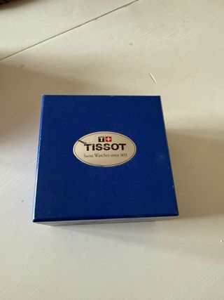 Reloj Tissot 1853 Mujer