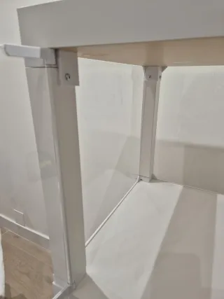 Mueble para impresora 3D - Ikea Lack