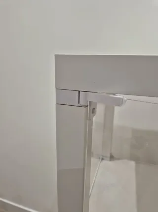 Mueble para impresora 3D - Ikea Lack