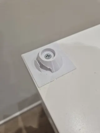 Mueble para impresora 3D - Ikea Lack