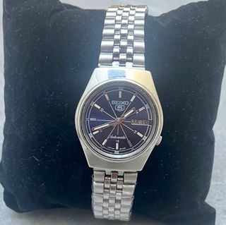 Seiko 5 Automatic 7009-876A