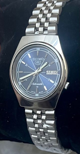 Seiko 5 Automatic 7009-876A