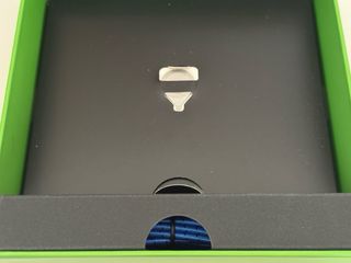 Mando Xbox Elite Series 2 Core Azul Controller