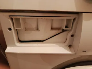 Lavadora Bosch Classixx 5