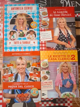 Le ricette della Prova del cuoco