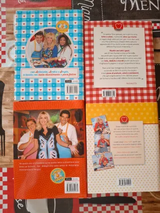 Le ricette della Prova del cuoco