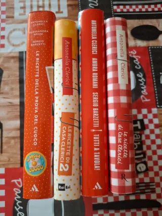 Le ricette della Prova del cuoco