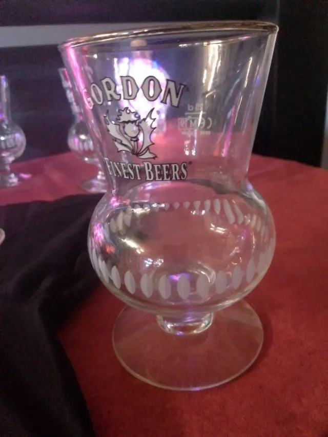 Set 12 Bicchieri Gordon + T-shirt