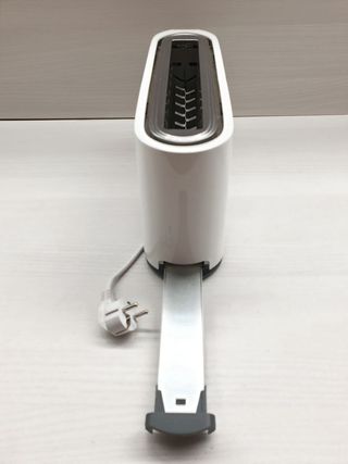 Tostadora Black+Decker 1000W