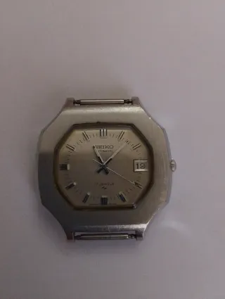 Orologio Seiko Automatico 7005-5020