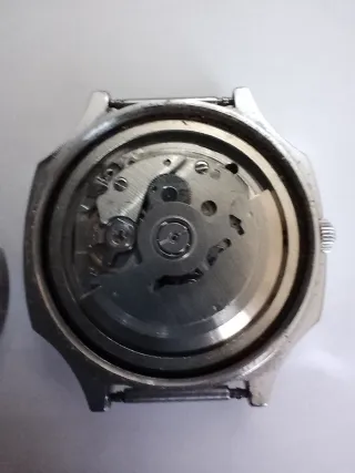 Orologio Seiko Automatico 7005-5020