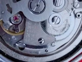 Orologio Seiko Automatico 7005-5020