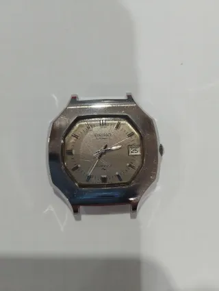 Orologio Seiko Automatico 7005-5020