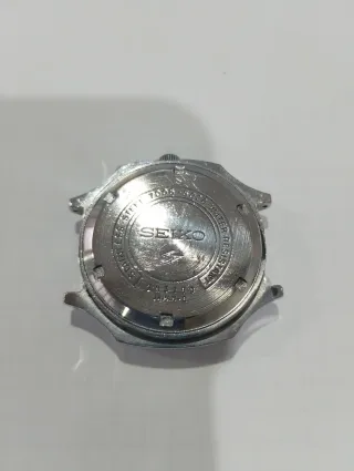 Orologio Seiko Automatico 7005-5020