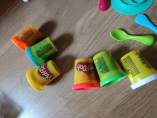 Play-Doh Kitchen Creations - Horno Mágico