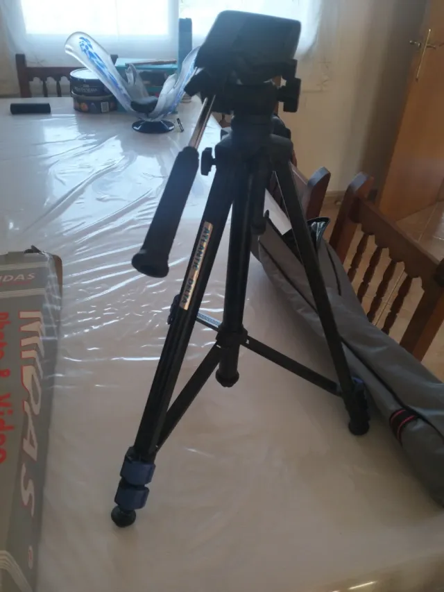 Treppiede professionale