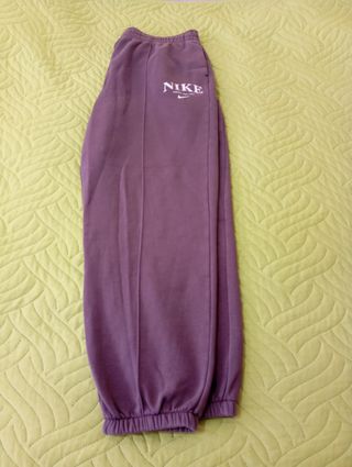 Pantalón Jogger Nike Talla XL