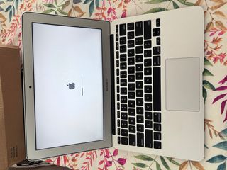 MacBook Air 11 2015 Teclado americano.