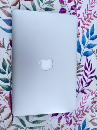 MacBook Air 11 2015 Teclado americano.