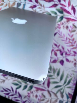 MacBook Air 11 2015 Teclado americano.