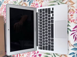 MacBook Air 11 2015 Teclado americano.