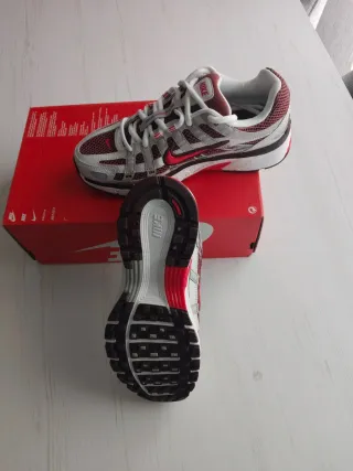 Zapatillas Nike P-6000