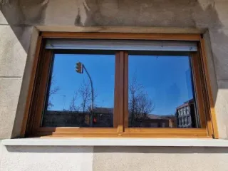 Ventanas PVC a medida