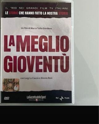 Collezione DVD Il '900 nei grandi film italiani