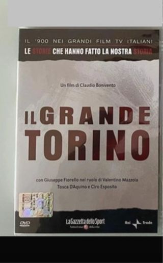 Collezione DVD Il '900 nei grandi film italiani