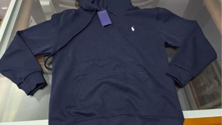 Sudadera Polo Ralph Lauren Azul Marino