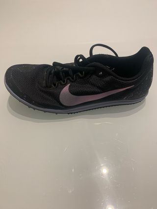 Zapatillas Nike Zoom Rival D Talla 38