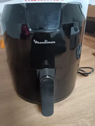 Friggitrice ad aria Moulinex Easy Fry 4,2L