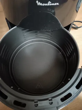 Friggitrice ad aria Moulinex Easy Fry 4,2L