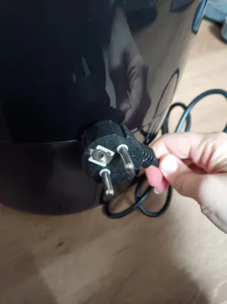 Friggitrice ad aria Moulinex Easy Fry 4,2L