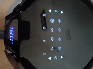 Friggitrice ad aria Moulinex Easy Fry 4,2L