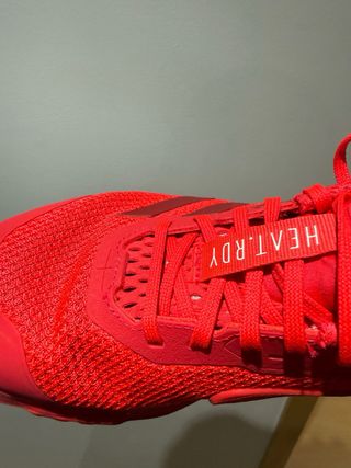 Adidas Dropset 3 Rojas