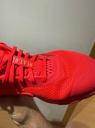 Adidas Dropset 3 Rojas