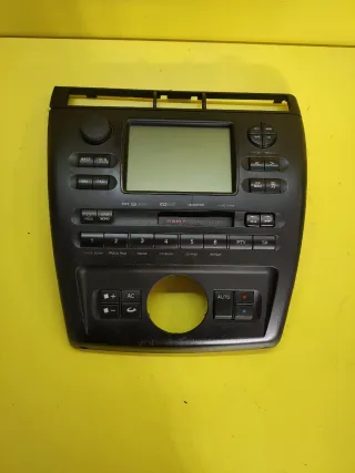 PANTALLA MULTIFUNCION SEAT IBIZA GP99 CORDOBA 99-