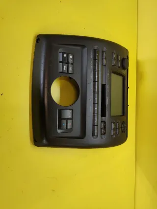 PANTALLA MULTIFUNCION SEAT IBIZA GP99 CORDOBA 99-